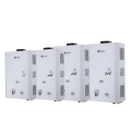 Zero Appliances 8L Gas Water Heater- 8L