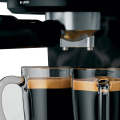 Swan Espresso Coffee Maker-SEM8B