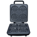 Swan Classic Chaffle and Waffle Maker-SWM4S