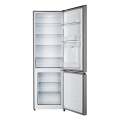 Hisense (Combi) Refrigerator- H450BIT-WD