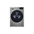 LG 10.5Kg Front Loader Washing Machine - VCM-F4V5RYP2T.ASSQESA