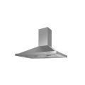 Falco 90cm Pyramid Type Chimney Extractor (Stainless Steel)- FAL-90-PYRS