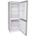KIC Bottom Mount Refrigerator - KBF 631/2 ME