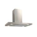 Falco 90cm Island Flat Extractor Fan (Stainless Steel)- FAL-90-I22S