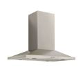 Falco 90cm Island Pyramid Extractor Fan (Stainless Steel)- FAL-90-I52S