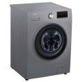 Hisense 9kg Front Loader Washing Machine with Inverter-Titanium Grey-WFQP9012VMT