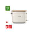 Philips Eco Conscious Collection 5000 Series Toaster-HD2640/10