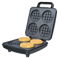 Swan Classic Chaffle and Waffle Maker-SWM4S