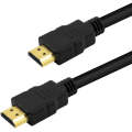 3M HDMI MALE TO MALE V1.4 GOLD PLATED