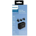 PHILIPS USB TRAVEL CHARGER