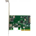USB 3.1 (TYPE C) PCI-E CARDS