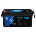 12.8v 200ah 2.56Kwh Ingle Lithium Battery