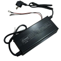 365 Power 12v 20A Lithium Battery charger