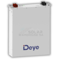 Deye Battery Lithium Ion Low Voltage 5.32Kwh 51.2V 104Ah