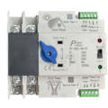 Dual Power Automatic Changeover Switch 100A PV-ZQ5G-1002/P