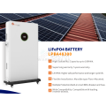 Felicity Solar 48V 15kwh Lithium Battery (7 Years Warranty)