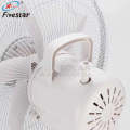 Fivestar 12" Solar Rechargeable Fan