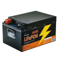 Fivestar Lithium Iron Battery 12v 300 AH Battery