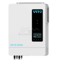 Hybrid Inverter 10.2KVA 10200 Watt MPPT Vito SH10.2K48