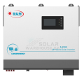 Hybrid Inverter 10KVA 10000 Watt MPPT Sun S-2999 (Must 0DM)