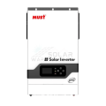 Hybrid Inverter 48V 5.2KVA / 5200W 100A MPPT Solar Inverter -MUST