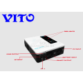 Hybrid Inverter 6.2KVA 6200W Watt MPPT Vito SH6.2K48