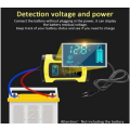 Intelligent Battery Charger 15A 12v Fivestar