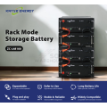 Knyee 48v 100ah 4.8kWh Lithium Battery LiFePO4 ZC-L 48100 Rack Mount