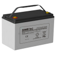 Sinotec 12V 100AH Gel Battery Lab Series Hybrid Gel Battery LAB12110