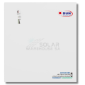 Sun Solar 48v 100ah 4.8kWh A-Grade Lithium Battery CNN4810RN