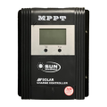 Sun Solar MPPT 12-24v DC 30A Solar Charge Controller