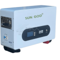 Sungod 24v 2.4kWh Lithium ion Battery LifeP04 Battery Pack