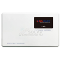 Sunmagic 25.6V 150AH 3.84Kwh Lithium Battery LiFePO4
