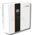 Sunpro Hybrid Solar Inverter Single Phase MPPT Parralel 6KW Hybrid Inverter