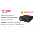 Ups Inverter 1200VA / 720W Conderenergy 12v