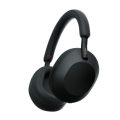 Sony Wireless Noise-Canceling Headphones WH-1000XM5 - Black (New, open-box item)