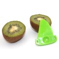 Kiwi Easy Peeler Cutter Knife Fruit Dig Kitchen Tool 2 in 1