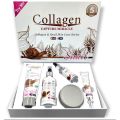 Collagen Capture Miracle - 5 Piece Box Set