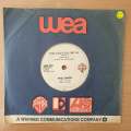 Paul Simon  You Can Call Me Al - Vinyl 7" Record - Very-Good+ Quality (VG+) (verygoodplus)