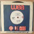 Paul Simon  You Can Call Me Al - Vinyl 7" Record - Very-Good+ Quality (VG+) (verygoodplus)
