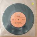 Raffaella Carra  Black Cat - Vinyl 7" Record - Very-Good+ Quality (VG+) (verygoodplus)