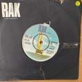 Racey  Runaround Sue - Vinyl 7" Record - Very-Good+ Quality (VG+) (verygoodplus)