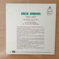 Green Windows  Twenty Years (Verso Portuguesa) - Vinyl 7" Record - Very-Good+ Quality (VG+) ...