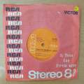 The Sweet  Co-Co - Vinyl 7" Record - Very-Good+ Quality (VG+) (Aryeh)