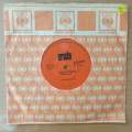 Tony Marshall  Pretty Maid - Vinyl 7" Record - Very-Good+ Quality (VG+) (Aryeh)