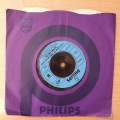 Peters And Lee  Welcome Home - Vinyl 7" Record - Very-Good+ Quality (VG+) (Aryeh)