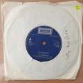 The Ramblers (From The Abbey Hey Junior School)  The Sparrow - Vinyl 7" Record - Very-Good+ Qu...