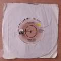 David Soul  Silver Lady - Vinyl 7" Record - Very-Good+ Quality (VG+) (Aryeh)