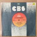 Manhattans  I'll Never Find Another (Find Another Like You) - Vinyl 7" Record - Very-Good+ Qua...