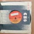 Manhattans  I'll Never Find Another (Find Another Like You) - Vinyl 7" Record - Very-Good+ Qua...